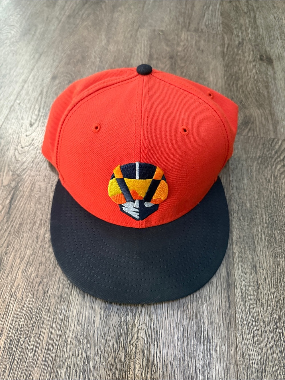 New Era 59Fifty Las Vegas Aviators Hat